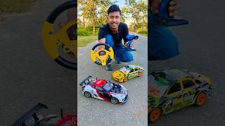 Remote control Car DFC Super Car [upl. by Grados]