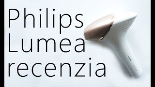 Philips Lumea recenzia [upl. by Roana208]