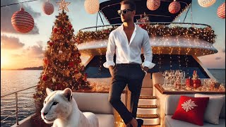 All I Want For Christmas  Yacht Rock [upl. by Ihsir]