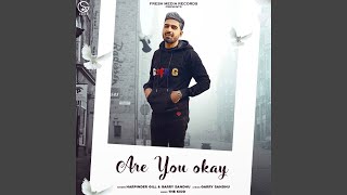 Are You Okay feat Garry Sandhu [upl. by Serra]