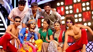 D3 D 4 Dance I Ep 109  The pairs are ready to rock the floor I Mazhavil Manorama [upl. by Nomde]