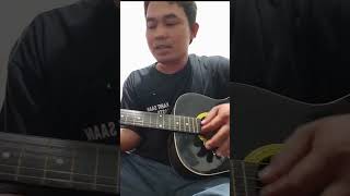 Sintunado ang gitara short forfun goodvibes [upl. by Werra345]