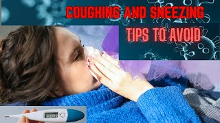 Stay Healthy This Winter  Tips to Avoid Coughing and Sniffing [upl. by Stucker]