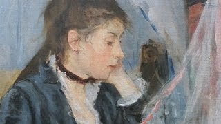 Morisot The Cradle [upl. by Yema574]