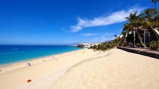 Top10 Recommended Hotels in Morro del Jable Fuerteventura Canary Islands Spain [upl. by Michiko]