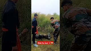 salute for army veer jvan ko ⚔️🇮🇳army trending shorts viralshorts motivation youtubeshorts [upl. by Tsnre]