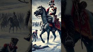 Why Napoleon REALLY Invaded Russia history shorts shortsfeed napoleon historyofeurope [upl. by Doralynn]