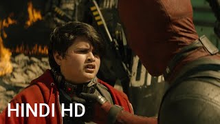 DEADPOOL 2 in 10 Minutes  Movie Recap [upl. by Junina563]