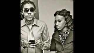 Vybz Kartel Ft Gaza Slim  Reparation July 2012 [upl. by Notniuq]