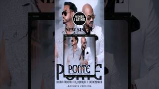 VINNY RIVERA • DJ KHALID • DEREKVINCI  PONTE PA MI🌍 music 2024 newbachata [upl. by Zahavi]