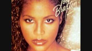 Toni Braxton Why Should I Carewith lyrics [upl. by Eniowtna]