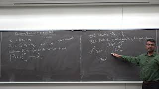 ECE 5555 Lec 34 Resilient Estimation [upl. by Nehr]