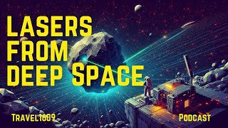 46  NASA Amazing Laser Communication from Deep Space [upl. by Cardew]