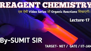 GILMANS REAGENT  ORGANOCOPPER  ORGANOMETALLIC REAGENT  NET  GATE  IIT JAM [upl. by Leohcin246]