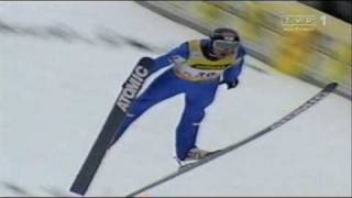 Planica 2006 [upl. by Ahsienom]