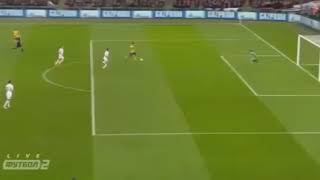 DYBALA GOAL VS TOTTENHAM 12 UEFA CHAMPIONS LEAGUE 070318 HD [upl. by Eleets362]