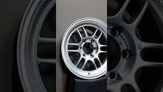 ENKEI RPF1 WHEELS [upl. by Profant843]