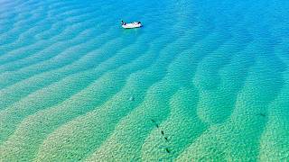 Fishing The Sand Flats [upl. by Greenleaf]