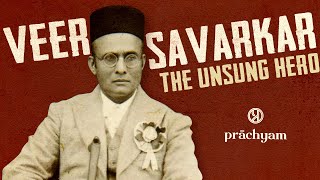 Veer Savarkar Status  Savarkar Jayanti 2022  Prachyam [upl. by Aitercul]