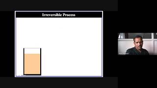 Thermodynamics Equilibrium Quasi Static Process and Thermodynamic Word Done [upl. by Sutit]