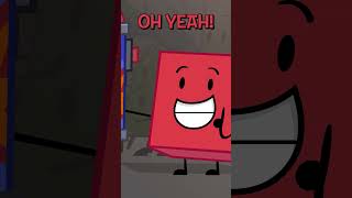 Teardrop Gets Cooked bfdi [upl. by Myers]