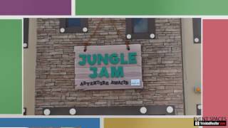 JUNGLE JAM Premiere Indoor Playground [upl. by Lennaj]