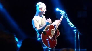 Corey Taylor  Bother  live  KOKO Camden London 8516 [upl. by Nomzaj226]