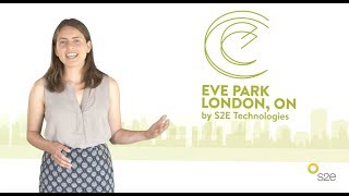 Introducing EVE Park [upl. by Oiram]