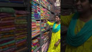 SV SAREES 95850 88655 trendingreels coimbatore new viral [upl. by Shere928]