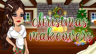 Christmas Makeovers on MSP [upl. by Paton834]