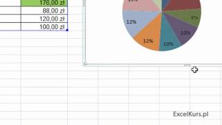 Kurs Excel 2007  Jak zrobić makro  Część 2 [upl. by Elleniad]