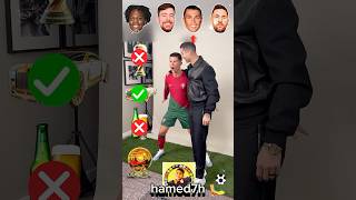 ShowSpeed MrBeast Ronaldo Messi🤯🏆 shorts footballshorts ronaldo [upl. by Aynor453]