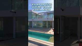 Villas Costa Adeje [upl. by Dennie101]