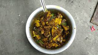 GAL GAL KA AACHAR RECIPE IN HINDI FULL VIDEO  FULL RECIPE OF GAL GAL KA AACHAR WITH LOT OF MASALA [upl. by Constanta692]