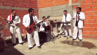 GRUPO PALANK ESQUEL EL ALBAÑIL VIDEO CLIP [upl. by Westleigh378]