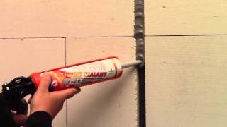 FP SILICONE SEALANT [upl. by Eseela]