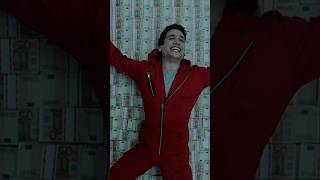 money heast bank entry moneyheist moneyheistshorts lacasadepapel lacasadelosfamosos tranding [upl. by Sacken271]