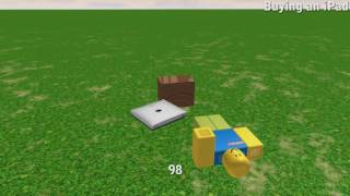 100 Ways to Die in Roblox Part 2 [upl. by Marienthal]