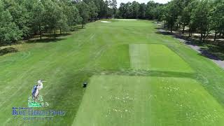 Ron Jaworskis Blue Heron Pines Golf Club Course Highlights [upl. by Eylatan50]