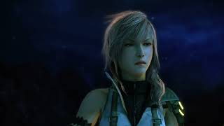 The Vile Peaks 2  Final Fantasy XIII PC [upl. by Irmina334]