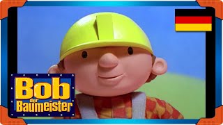 Bob der Baumeister ⭐Klassische Bob Kuchen für alle️ 🛠 Neues Video  Kinderfilm [upl. by Irroc]