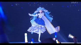 SNOW MIKU LIVE 2019❋10th Anniversary【Full Live Concert】at Zepp Sapporo【1080p】雪未来2019演唱会 [upl. by Mcnamara140]