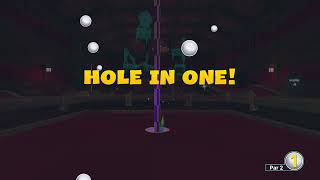 Golf With Your Friends 2022 Haunted Guide 12 Hole In Ones [upl. by Burton]