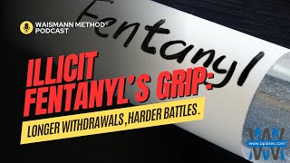 Detoxing from Fentanyl Managing Precipitated Withdrawal from Suboxone [upl. by Hgielsel]