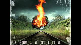 STAMINA  Black Moon [upl. by Dasha]