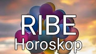 RIBE  👀🍀🌈Ljubav Posao Novac Zdravlje 239299 Tarot Nedeljni Horoskop [upl. by Gotthard]