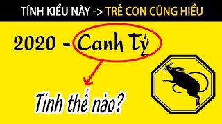 🤗 Năm Con Giáp là gì Cách tính năm Con Giáp cực kỳ ĐƠN GIẢN [upl. by Ennahtebazile]