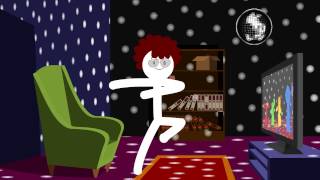 Revolt TV Animation  by Alan Becker [upl. by Leschen]