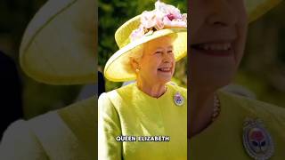 How Queen Elizabeth II Used Her Image to Gain Power [upl. by Kerby819]