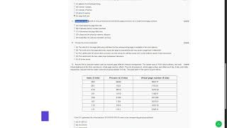 NPTEL Operating System Fundamentals Week 10 Assignment Solution August 2024  IIT Kharagpur [upl. by Dorweiler]